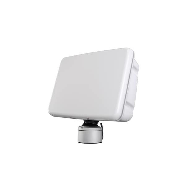 Scanstrut ScanPod SPD-13-W Deck Pod for displays up to 13" SPD-13-W - main